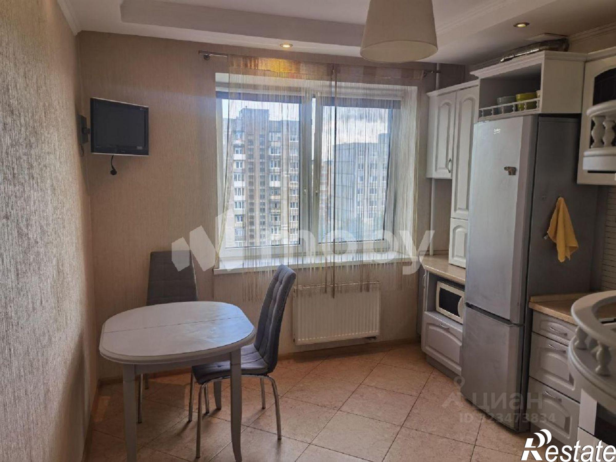 Купить квартиру за 8 200 000 рублей на ул Гайдара, 116