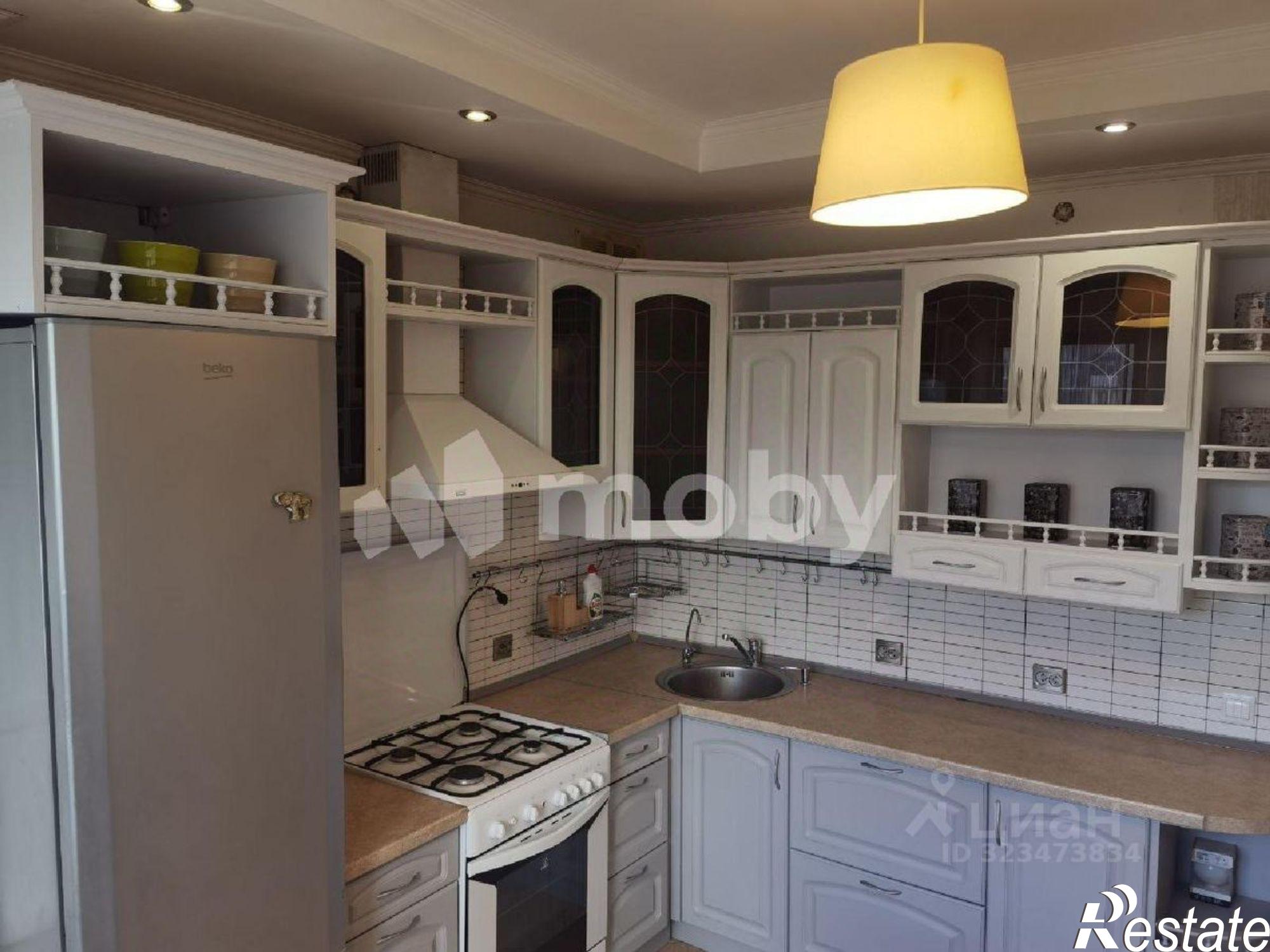 Купить квартиру за 8 200 000 рублей на ул Гайдара, 116