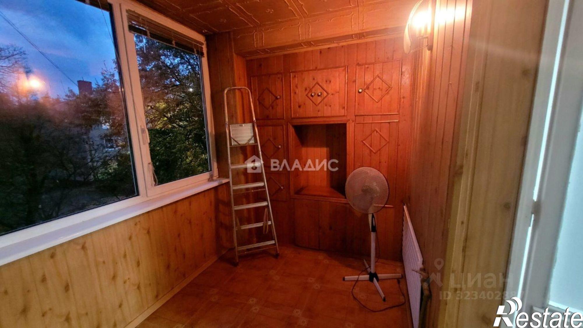 Купить квартиру за 9 900 000 рублей на ул Комсомольская, 102