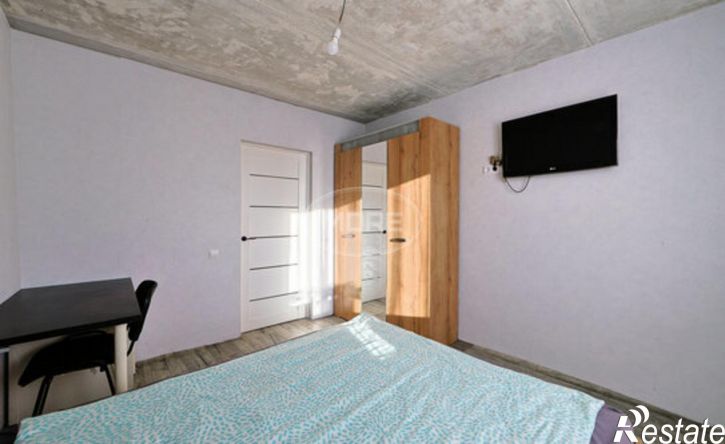 3-комн квартира улица Подполковника Емельянова, 272,  д. 272