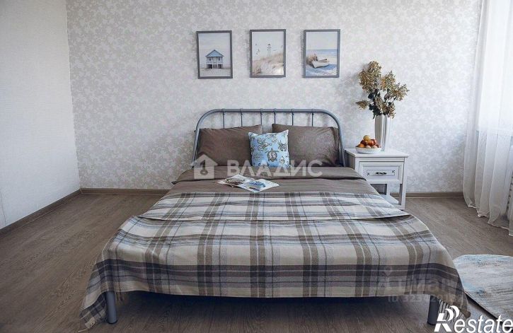 1-комн квартира Красная улица, 139,  д. 139