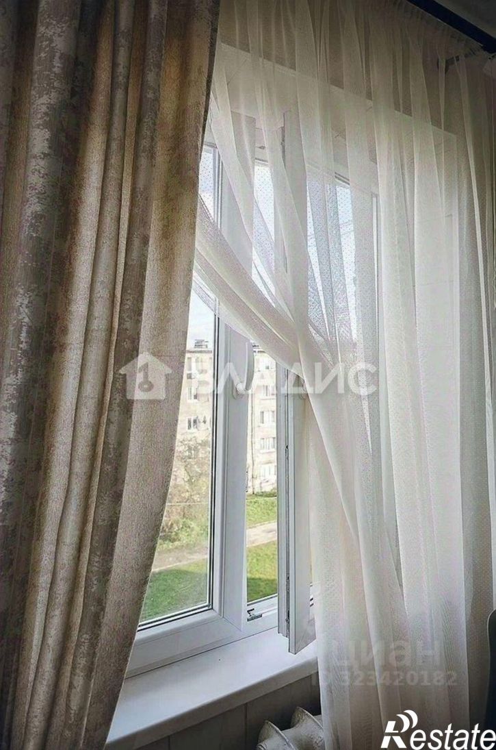 1-комн квартира Красная улица, 139,  д. 139