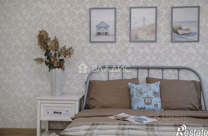 1-комн квартира Красная улица, 139,  д. 139