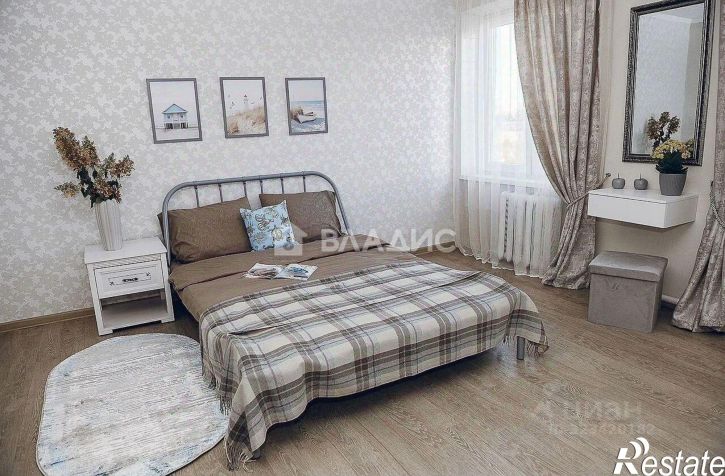 1-комн квартира Красная улица, 139,  д. 139