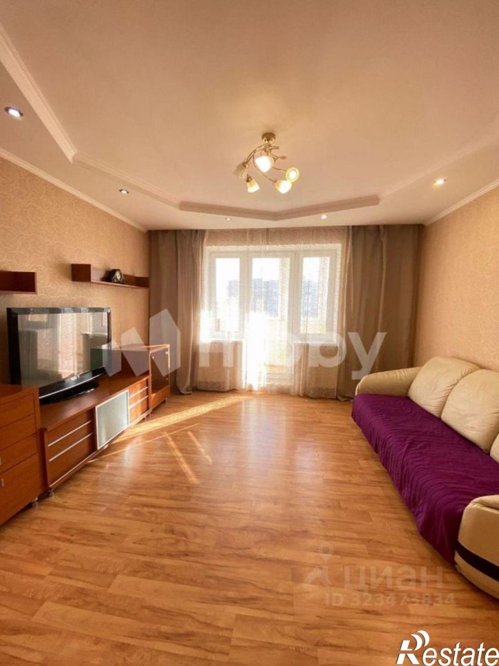 2-комн квартира ул Гайдара, 116,  д. 116