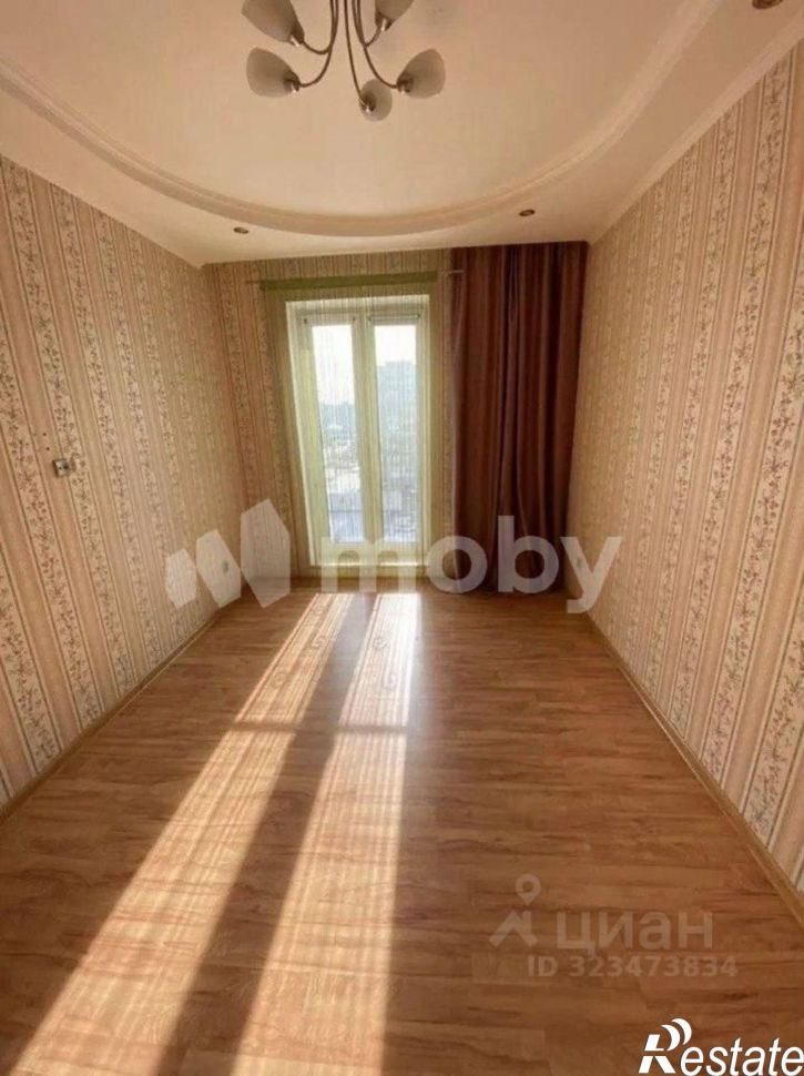 2-комн квартира ул Гайдара, 116,  д. 116