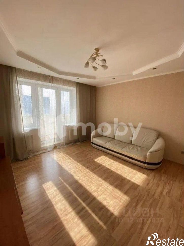 2-комн квартира ул Гайдара, 116,  д. 116