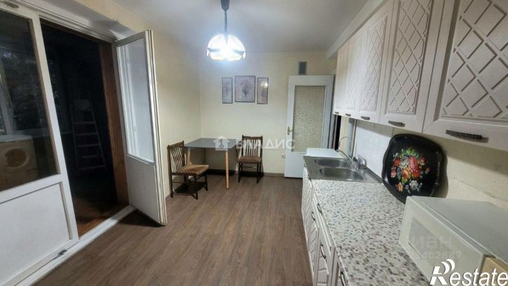 2-комн квартира ул Комсомольская, 102,  д. 102