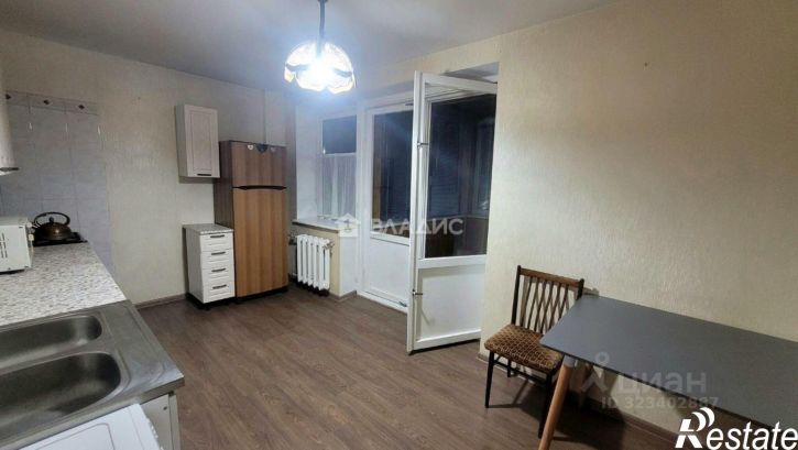 2-комн квартира ул Комсомольская, 102,  д. 102