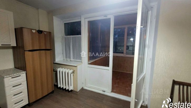 2-комн квартира ул Комсомольская, 102,  д. 102