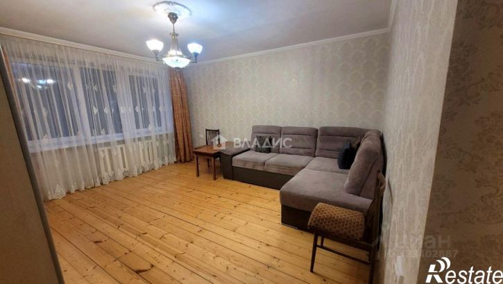 2-комн квартира ул Комсомольская, 102,  д. 102