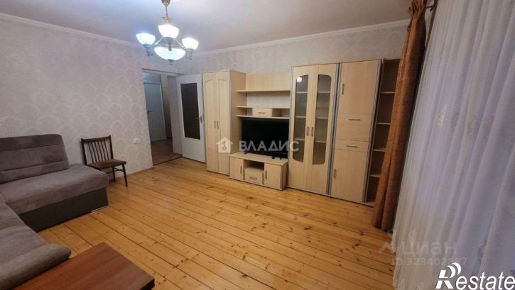 2-комн квартира ул Комсомольская, 102,  д. 102