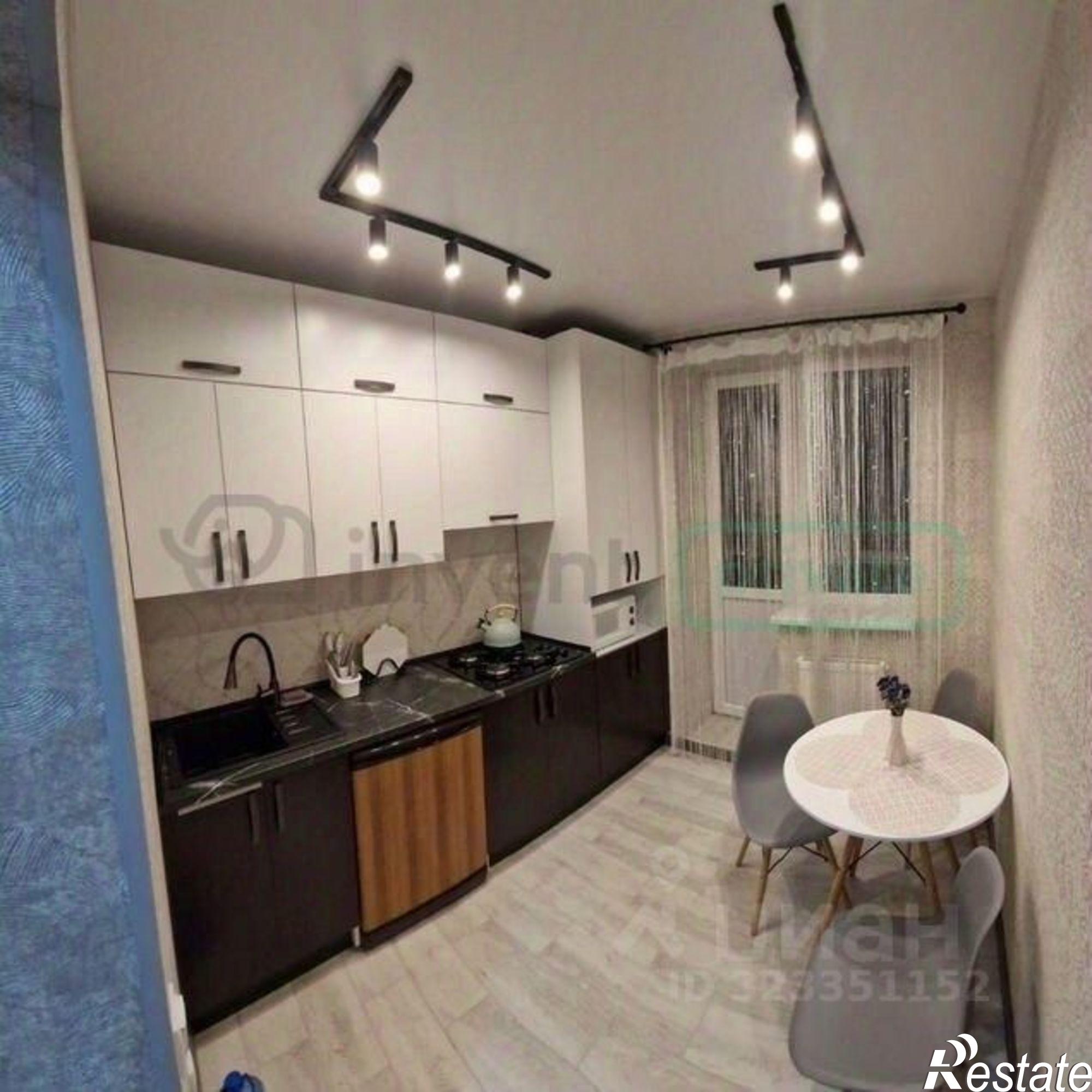 Купить квартиру за 5 500 000 рублей на улица Рихарда Зорге, 1