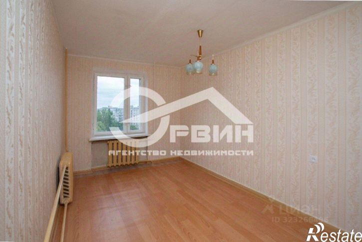 3-комн квартира Московский проспект, 110,  д. 110