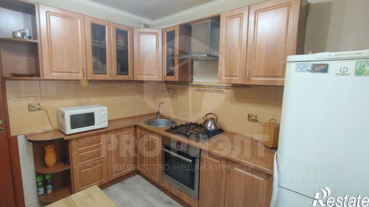 2-комн квартира Калининград г.