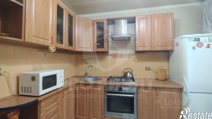 2-комн квартира Калининград г.