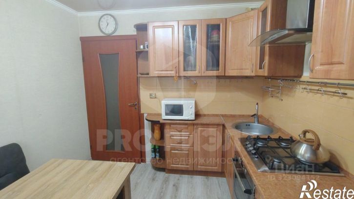 2-комн квартира Калининград г.