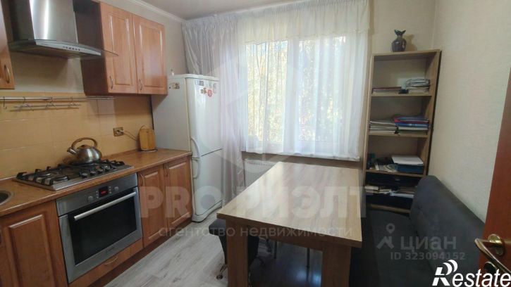 2-комн квартира Калининград г.