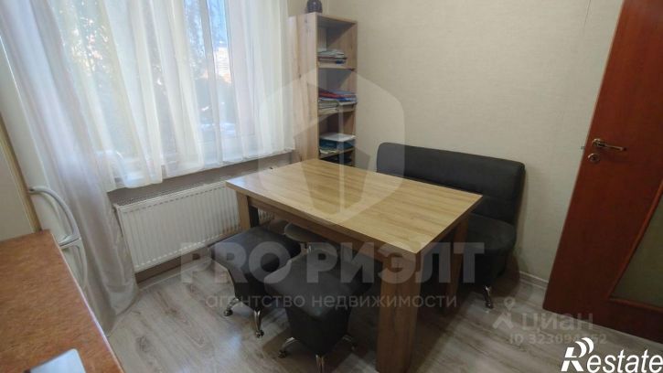 2-комн квартира Калининград г.