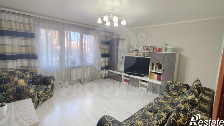 2-комн квартира Калининград г.