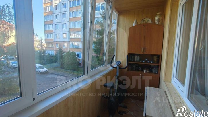 2-комн квартира Калининград г.