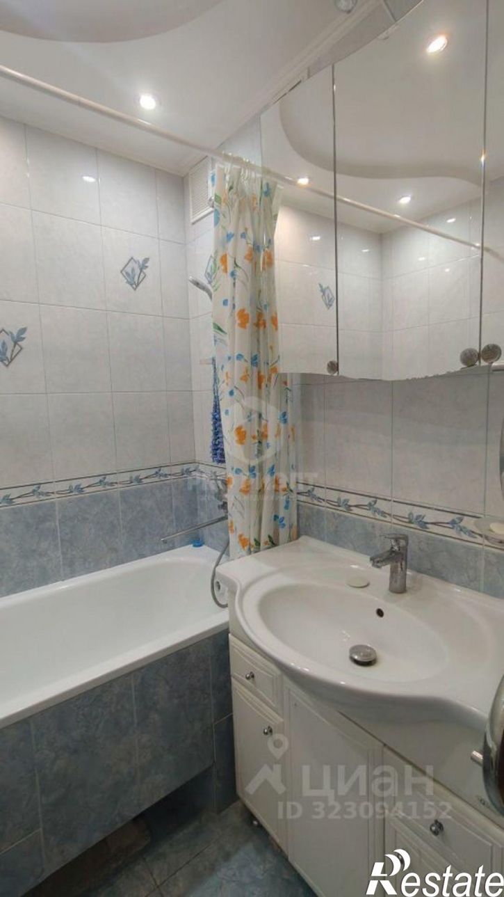 2-комн квартира Калининград г.