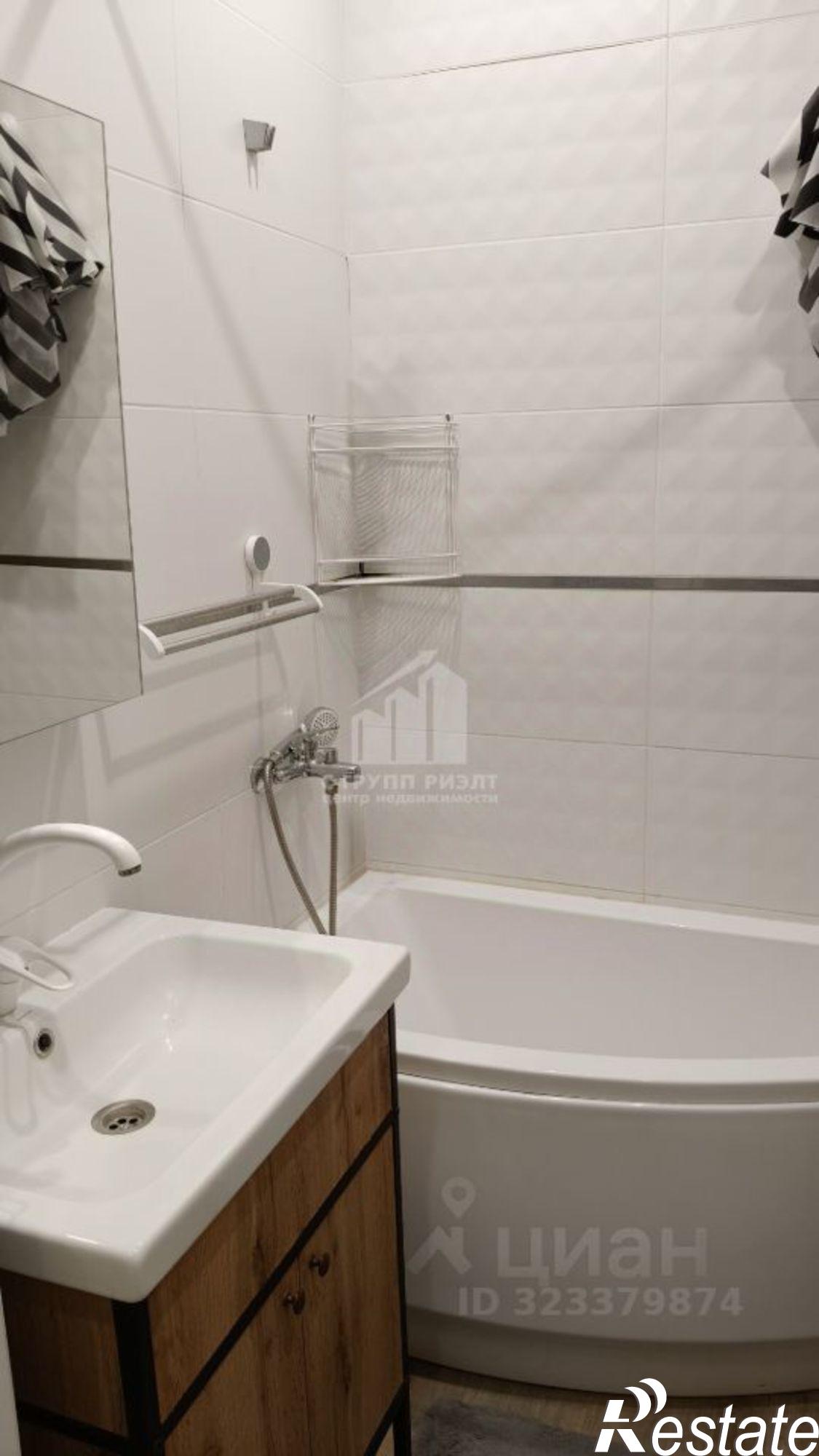 Купить квартиру за 5 490 000 рублей на Кутаисский переулок, 2