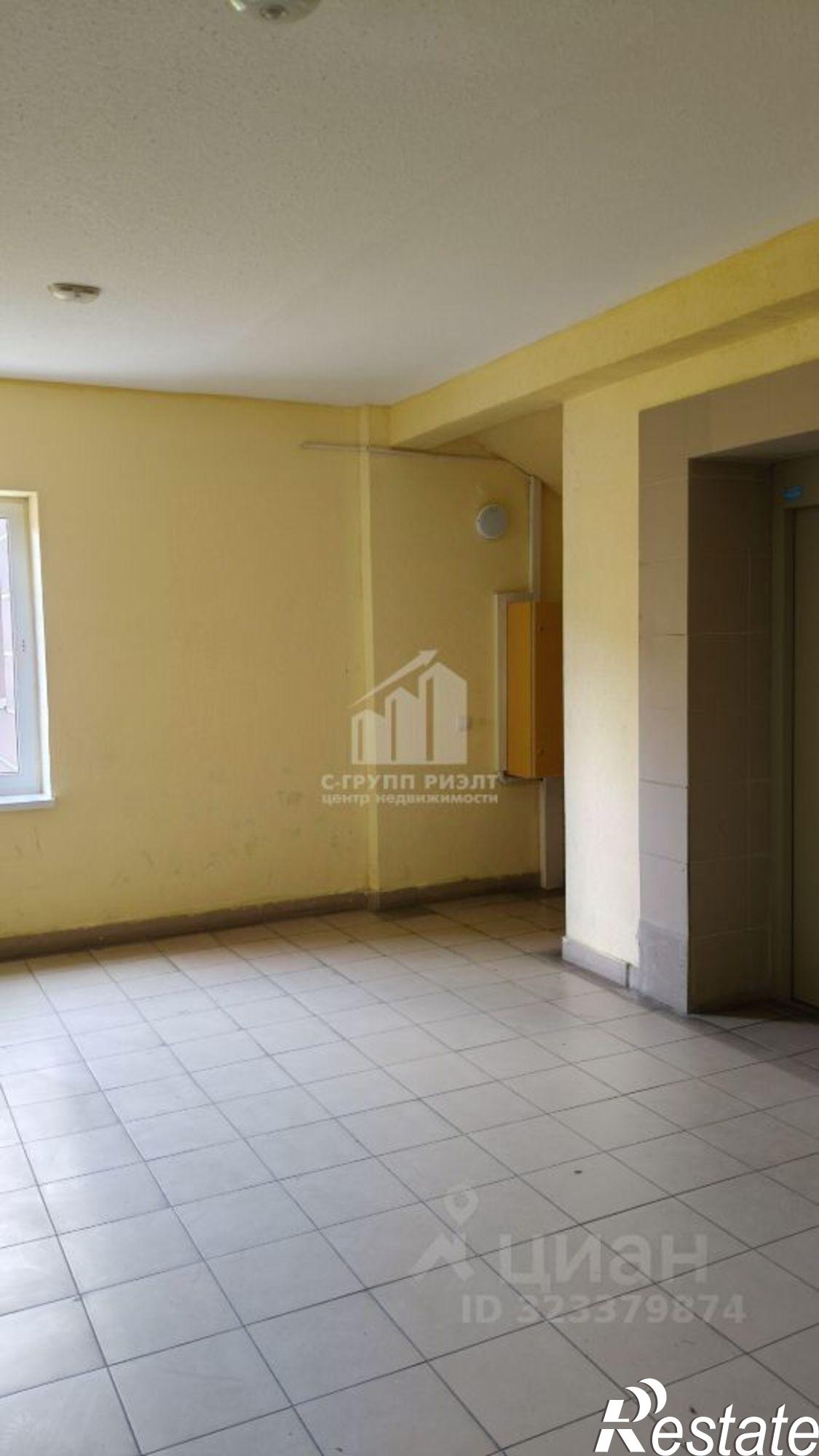 Купить квартиру за 5 490 000 рублей на Кутаисский переулок, 2