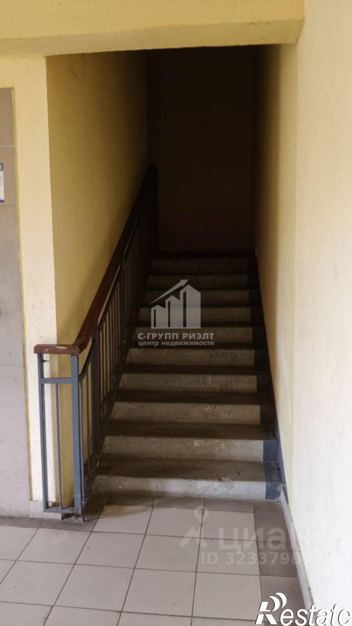 Купить квартиру за 5 490 000 рублей на Кутаисский переулок, 2