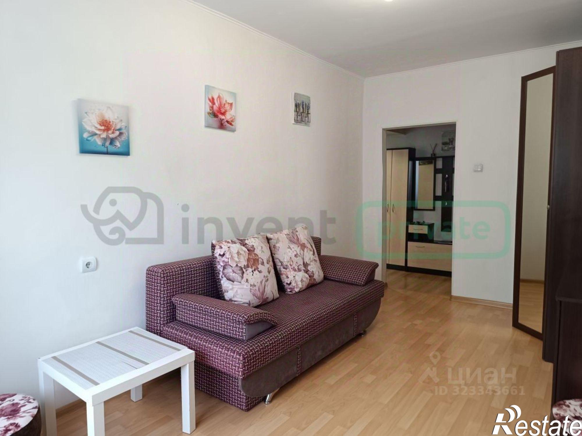 Купить квартиру за 5 200 000 рублей на ул Фрунзе, 91