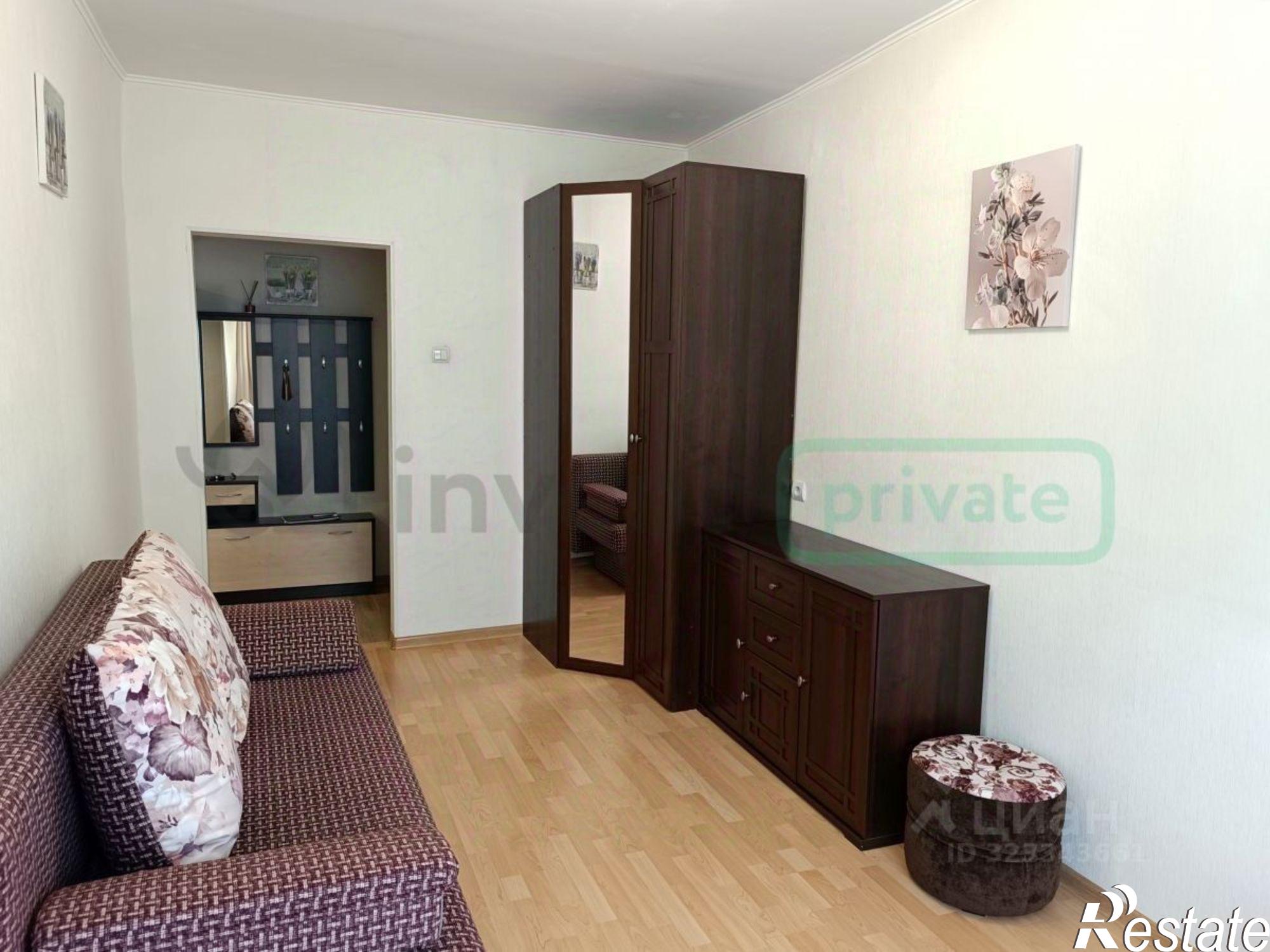 Купить квартиру за 5 200 000 рублей на ул Фрунзе, 91