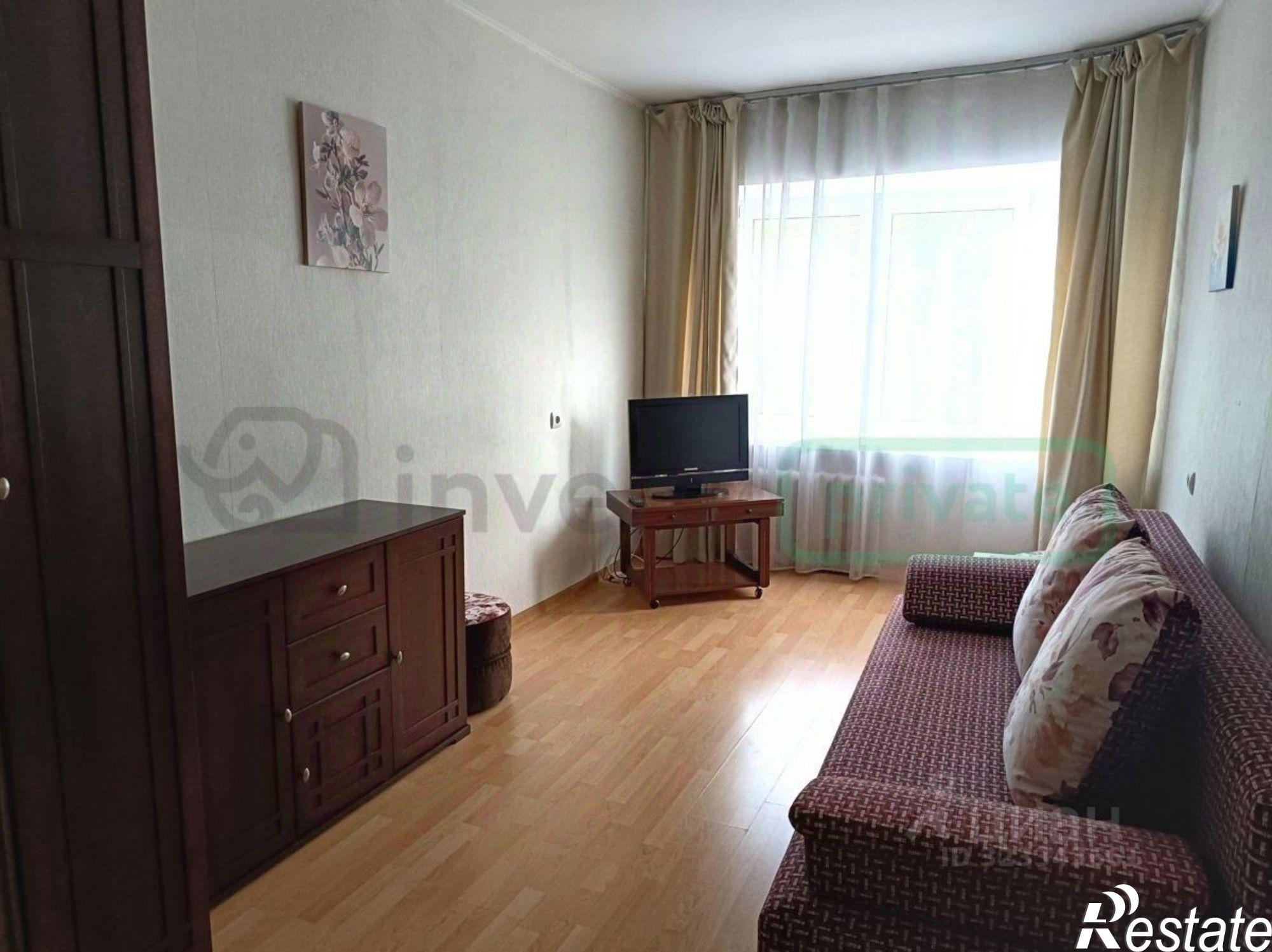 Купить квартиру за 5 200 000 рублей на ул Фрунзе, 91