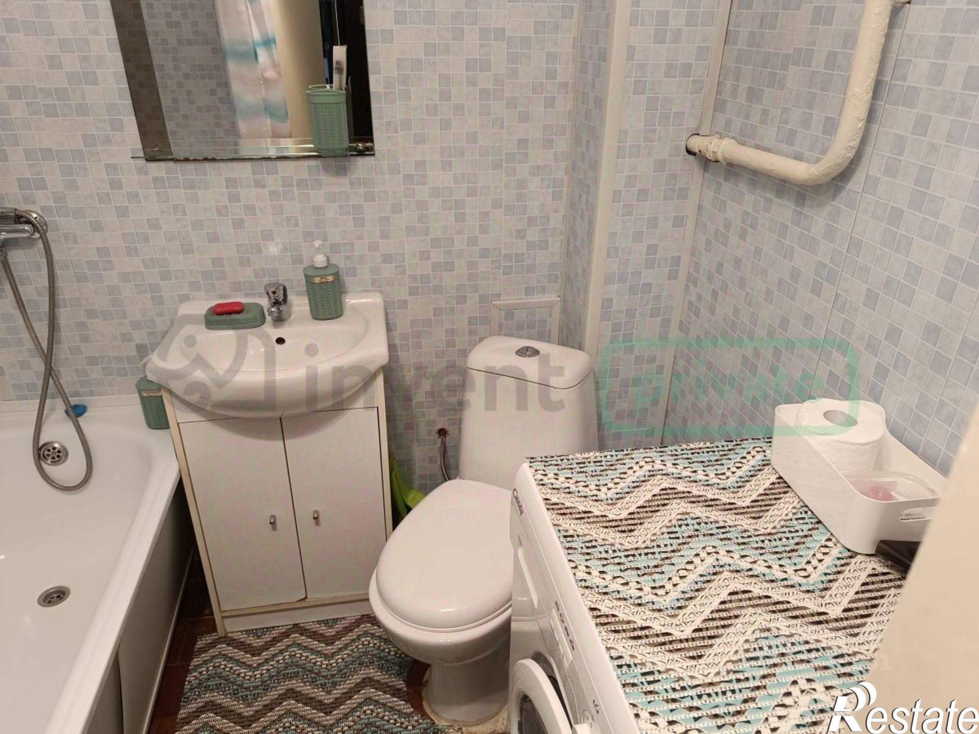 Купить квартиру за 5 200 000 рублей на ул Фрунзе, 91