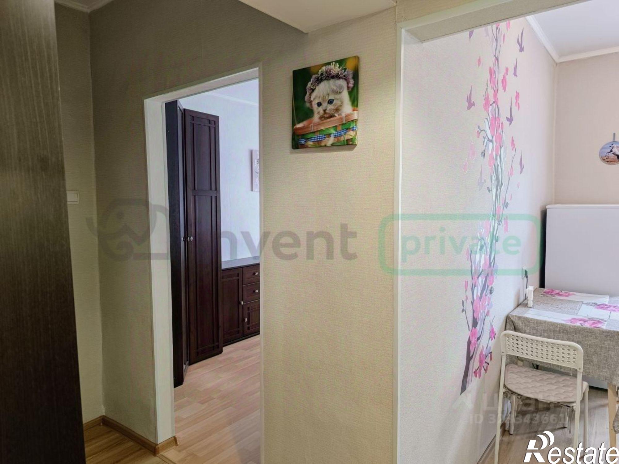 Купить квартиру за 5 200 000 рублей на ул Фрунзе, 91