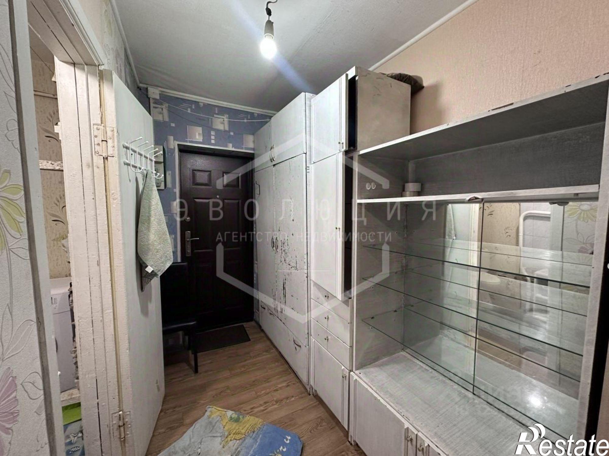 Купить квартиру за 3 000 000 рублей на Земельная улица, 6