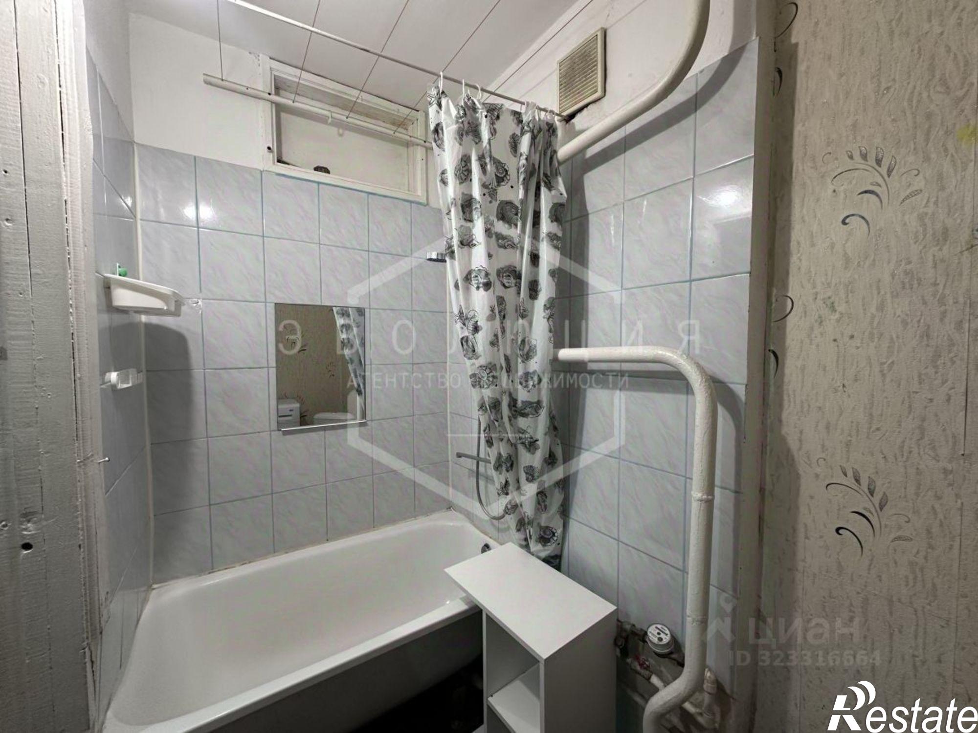 Купить квартиру за 3 000 000 рублей на Земельная улица, 6