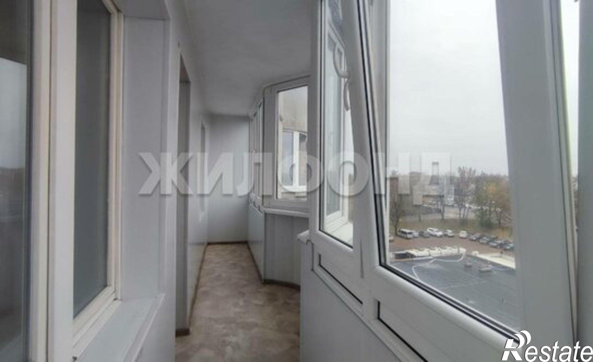 Купить квартиру за 4 990 000 рублей на Озёрная улица, 2