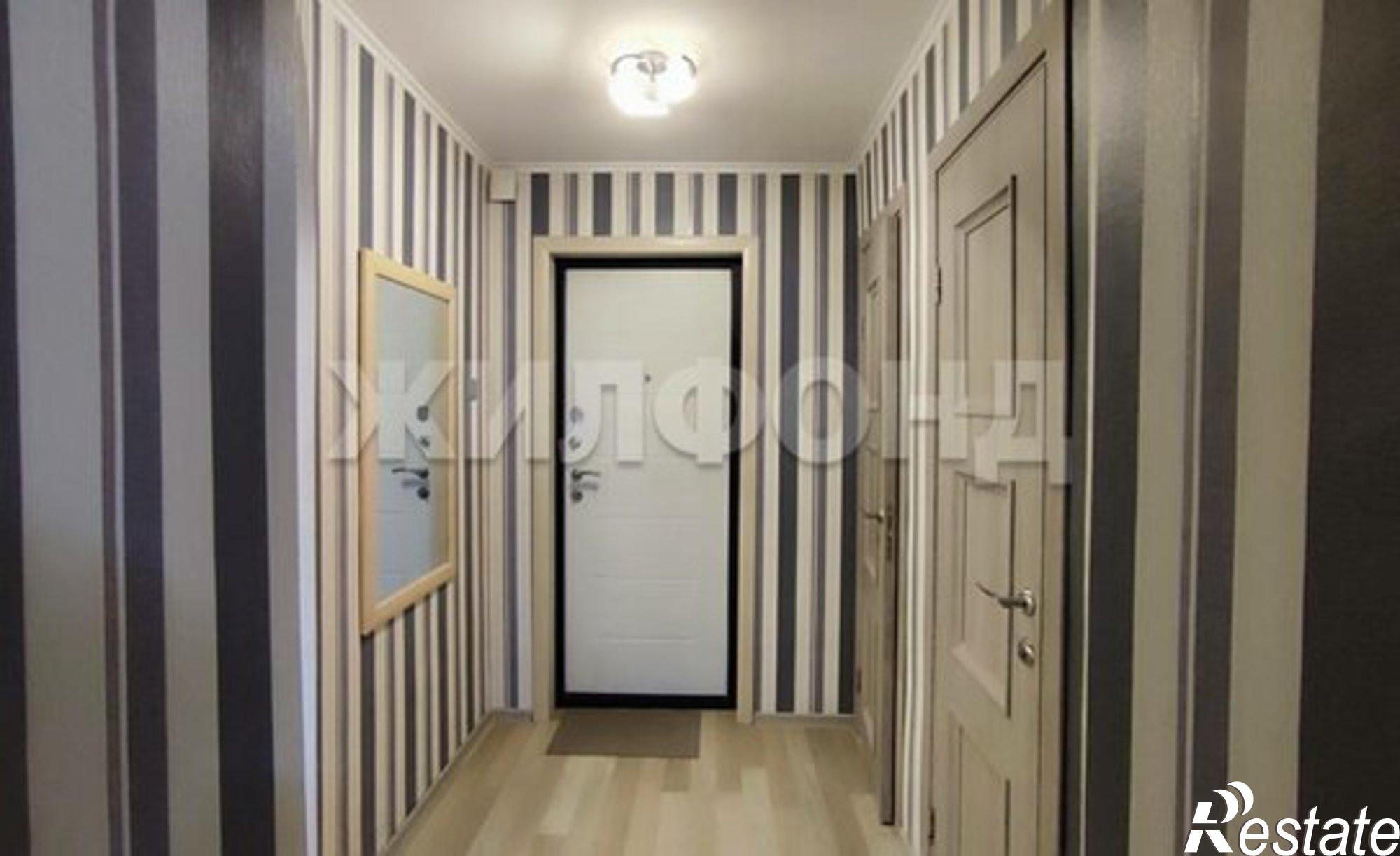 Купить квартиру за 4 990 000 рублей на Озёрная улица, 2