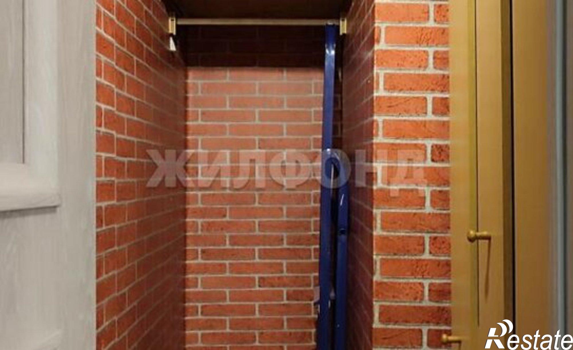 Купить квартиру за 4 990 000 рублей на Озёрная улица, 2