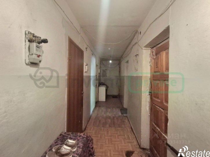 Комната ул Звездная, 23,  д. 23