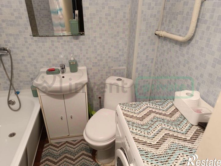 1-комн квартира ул Фрунзе, 91,  д. 91