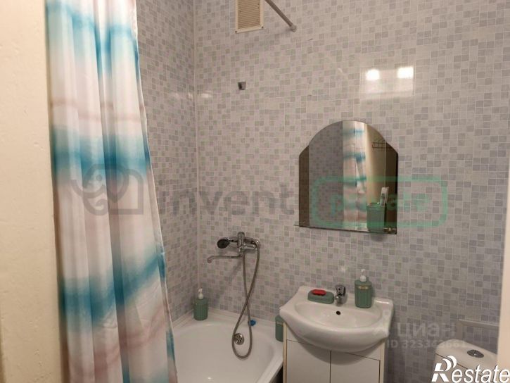 1-комн квартира ул Фрунзе, 91,  д. 91