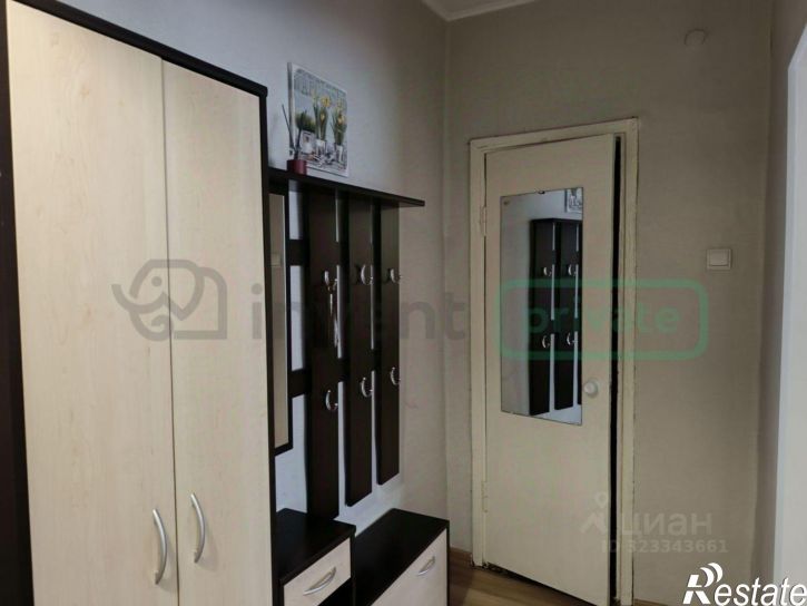 1-комн квартира ул Фрунзе, 91,  д. 91