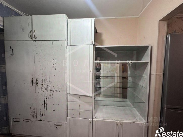 1-комн квартира Земельная улица, 6,  д. 6