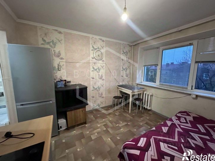 1-комн квартира Земельная улица, 6,  д. 6