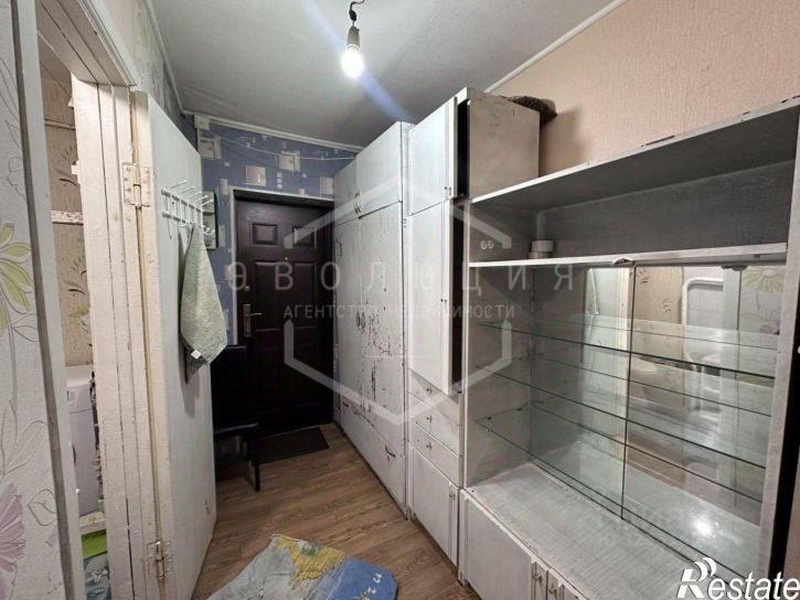 1-комн квартира Земельная улица, 6,  д. 6