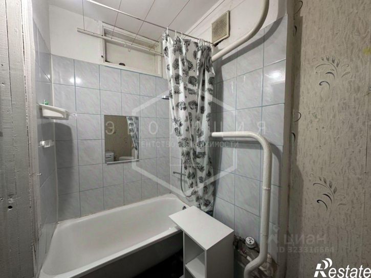 1-комн квартира Земельная улица, 6,  д. 6