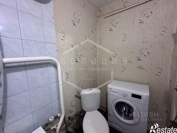 1-комн квартира Земельная улица, 6,  д. 6