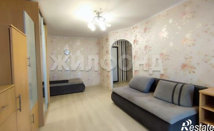 1-комн квартира Озёрная улица, 2,  д. 2