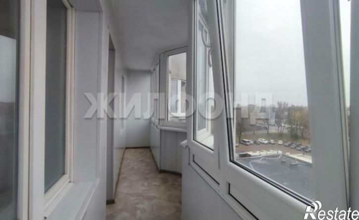 1-комн квартира Озёрная улица, 2,  д. 2